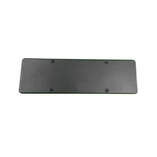 2025 New Arrival NEV Parts & Accessories License Plate Holder for Leapmotor C11 Front Bumper License Plate Base