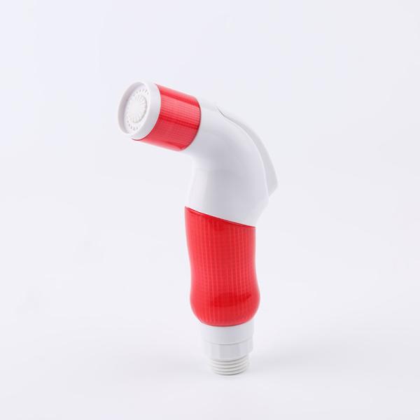 Three Style Hand Spray Shattaf , Hygienic WC Shattaf OEM ODM Available