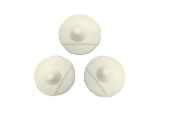Good quality eas security hard tag 8.2mhz rf tag for clothing shop