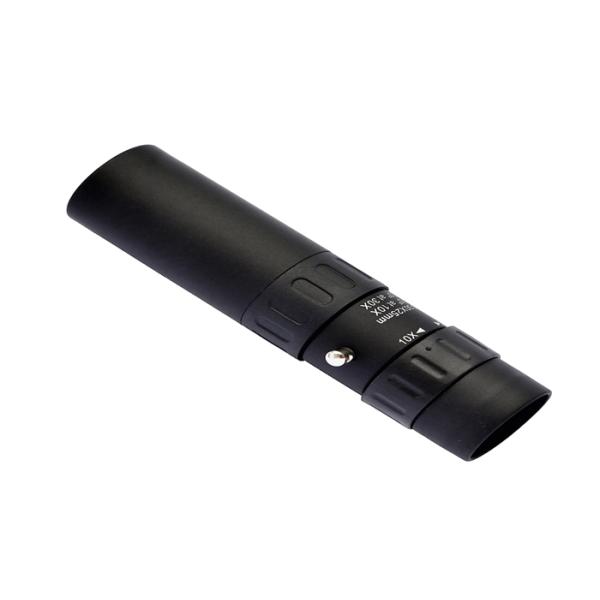 Войска сильного кармана сотового телефона сигнала 10-30x25 Monocular мини телескопичные