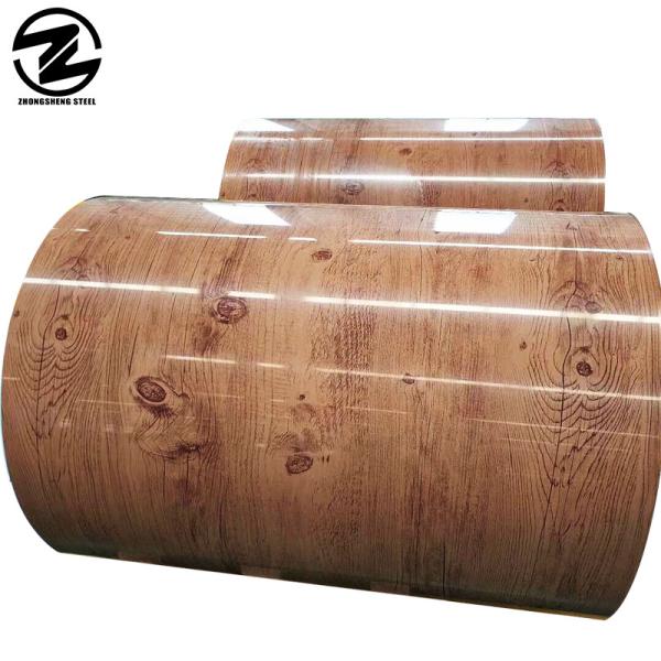 Diversified Lasted Design ppgi Steel Coil DX51D Z DX52D Z DX53D Z thick 0.8mm Cr Prepainted Color Galvanized Steel Making Fences Coil