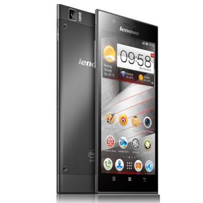 In Stock Lenovo K900 Mobile Phone 5.5 Intel Z2580 Inside 2GB+16GB Android 4.2 2500MAH