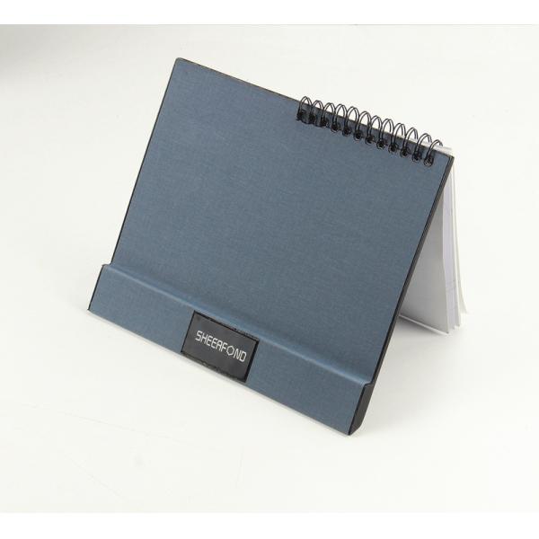 Personalised Desk Wireless Charging Calendar Ultraportable Nontoxic