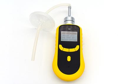 Detector de gás de exaustão do dióxido de enxofre do SO2 da precisão alta para a detecção da emissão da indústria