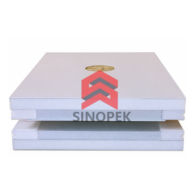 Handmade Polyurethane (PU) Cleanroom Panel | Reinforced Steel Frame | Superior Insulation