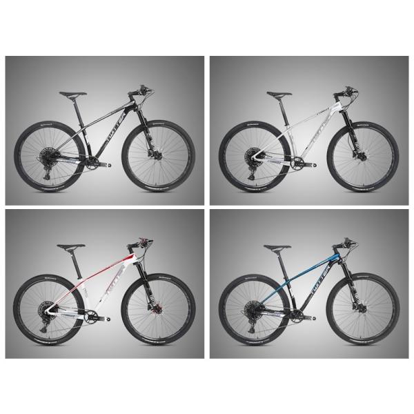 скорость Groupset горного велосипеда SHIMANO ALTUS M2010-27 углерода 29er STORM2.0