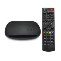 De NTSC 1080p DVB C de récepteur boîtier décodeur de récepteur de Hd de Time Shift entièrement