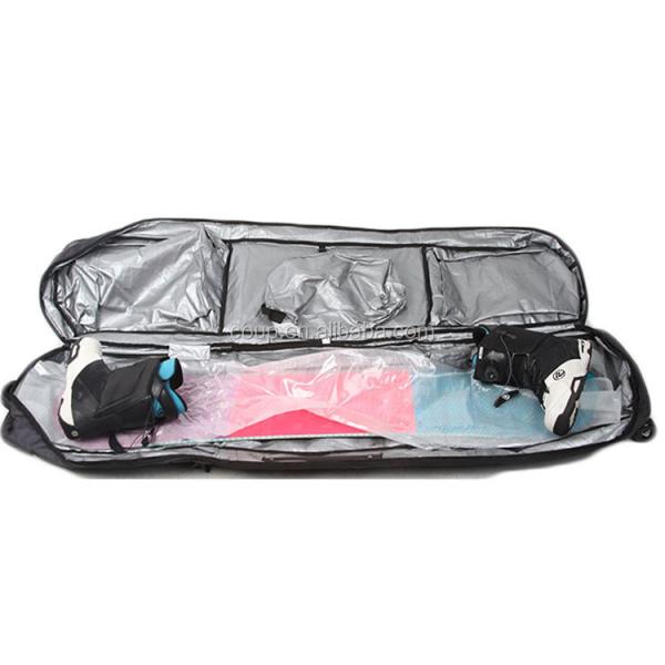 High Durability Custom Sports Bags Featuring Reflective Strips Ideal for Team Training Travel Gym and Outdoor Activities