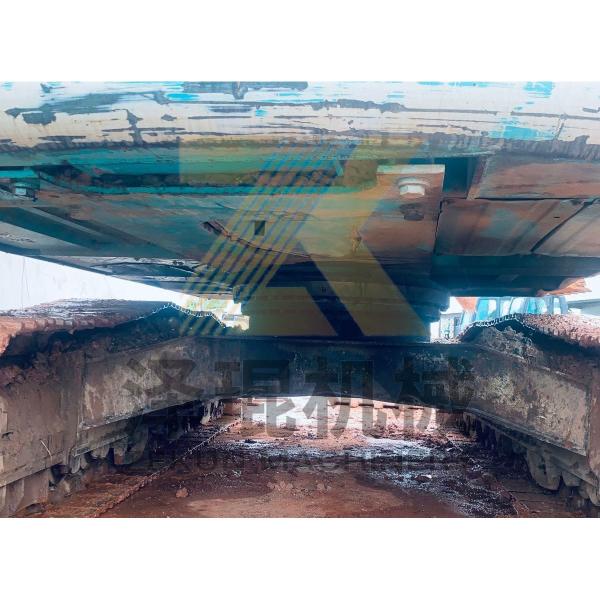 Excavateur Kobelco SK200-8 avec soupape hydraulique à bas prix