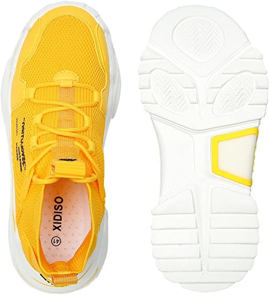 SANNAX Canvas Leather Mens Fashion Sneakers Slip On Walking Shoes