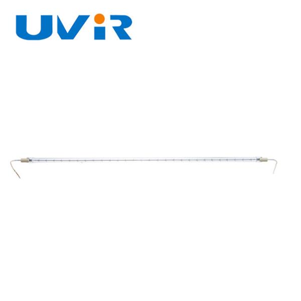 R7 Quartz Infrared Heating Lamp for Automotive Drying