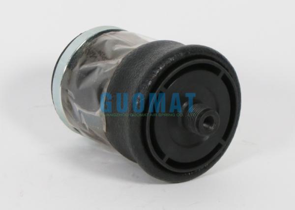 Actionneur pneumatique Firestone Bellows W02-358-7086 pour ressorts de suspension pneumatique d'essieu relevable de camion