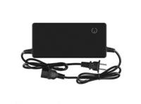 Cargador de batería de litio de hierro fosfato de 12V Benergy 14.6V 10A Cargador de batería de litio