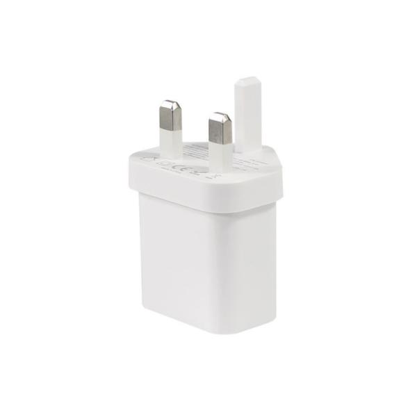20W USB-C PD Fast Charger with QC3.0 for Mobile Phones