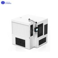 ​​Multi-Wire Saw Machine for Cutting Silicon/Sapphire Ingots/Quartz​​ Semiconductor Materials