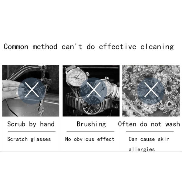 Ultrasonic Vinyl Cleaning With 30L Industrial Ultrasonic Cleaner