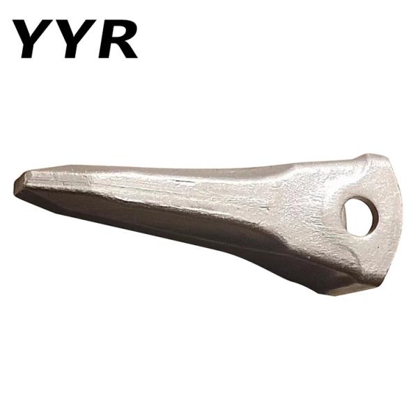 Зубья ковша экскаватора PC200-6 PC40