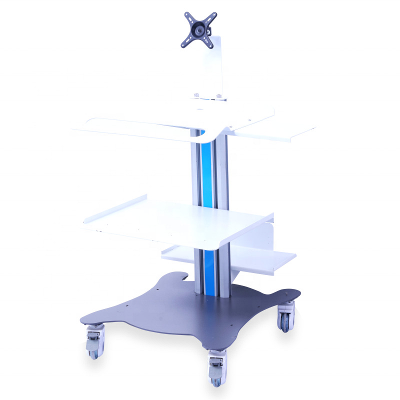 Portable GYN Colposcope Digital Colposcope Imaging System Vagina Examination Video Colposcope For Gynecology