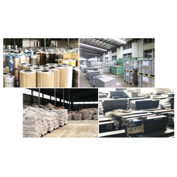 1.8mm PVC Waterproof Vinyl Tile Flooring 8