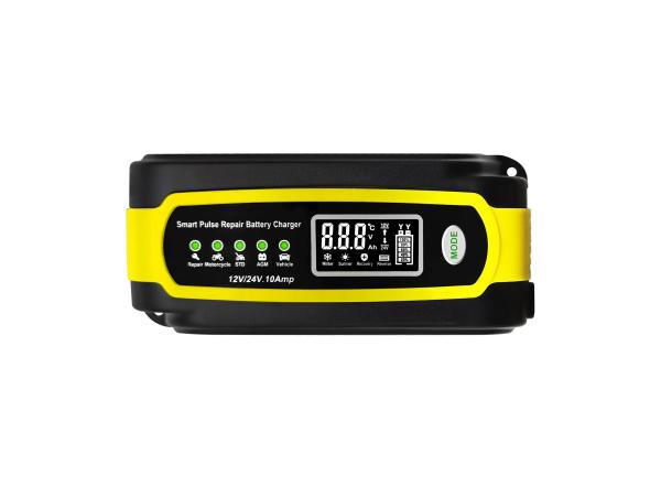 軽量な海上電源充電器 0.6kg 輸出電源 200W 海上用途