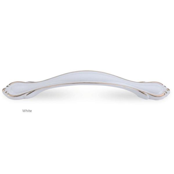 Streamline designs Zinc alloy Handles for Drawer/Furniture/Cabinet doors 96/128mm