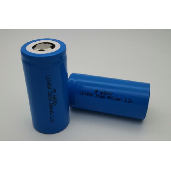 32700 32650 батарея скутера 6000mAh Lifepo4 с гайкой Pin винта