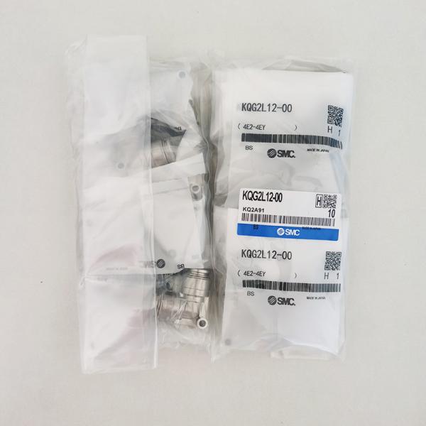 KQG2L12-00 Фитинги для сжатых пневматических труб,3 MPa,SS316