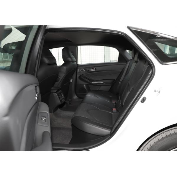 4 вариант корабля 205км/Х Тойота Авалон 2022 гибрида Тойота места двери 5 роскошный