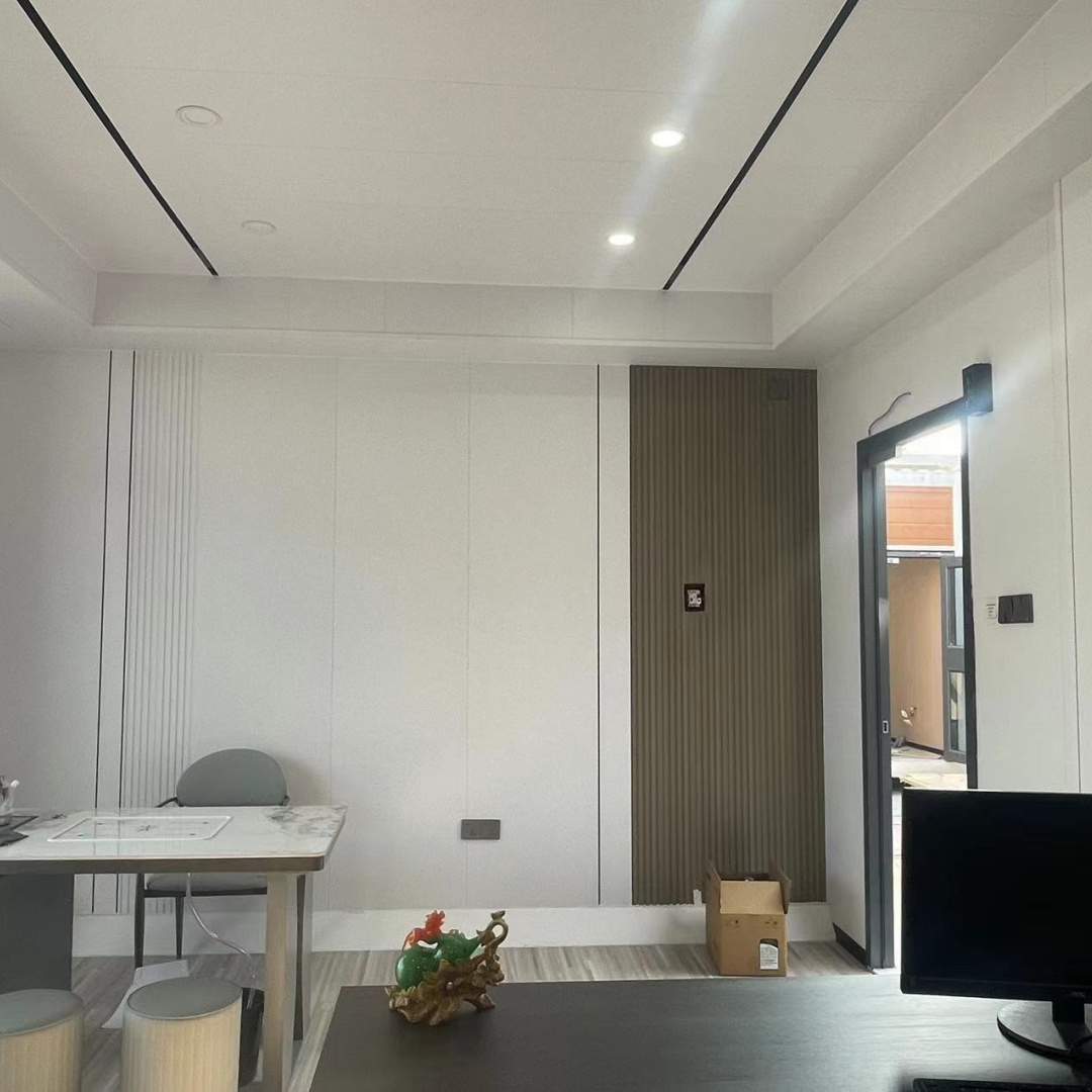 Steel Structure Sleeping Pod Cabin Bedroom  Vessel House for Villa or Capsule Hotel Made From Sandwich Panel Material