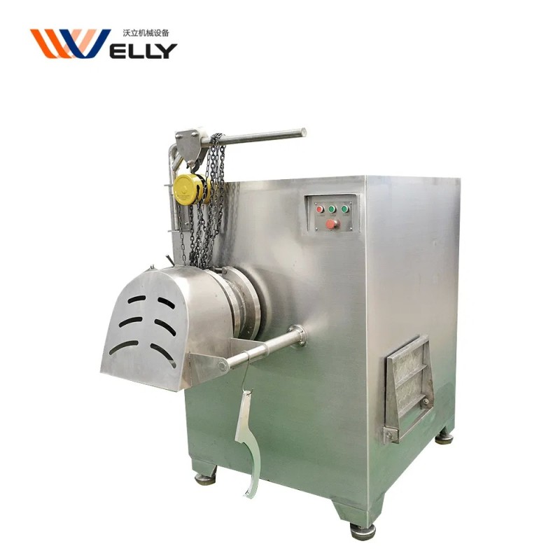 -10 Degrees Meat Grinder with Free Accessories