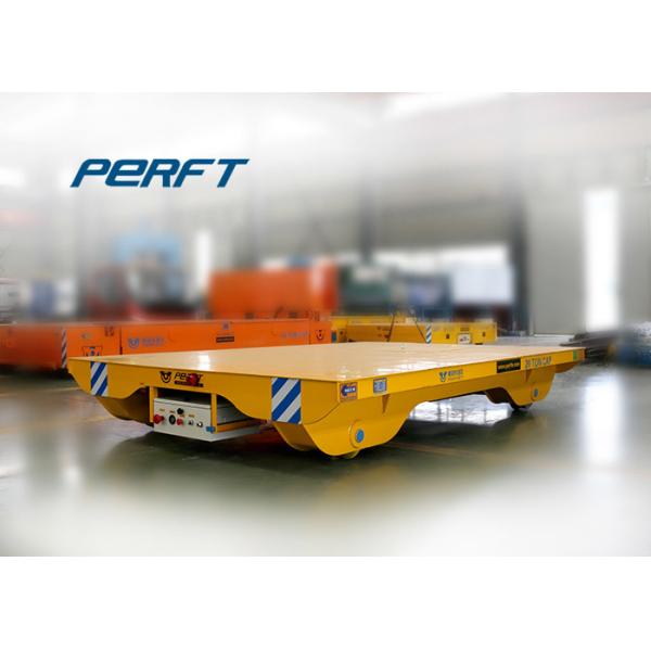 тележка переноса парома рельса силы батареи пользы фабрики 300t электрическая