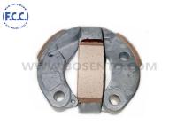 FCC Scooter CVT embreagem Peso embreagem Sapatos para Honda Vario 125 Clique 125i Clique 150i