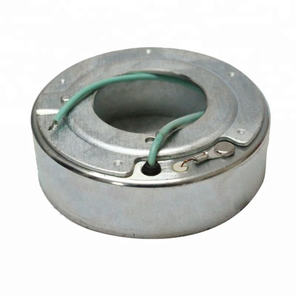Automotive air Conditioning auto ac clutch for mitsubishi Pajero (b) 1pk 130mm Car air Compressor