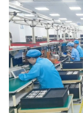 Shenzhen ZYX Science & Technology Co., Ltd.