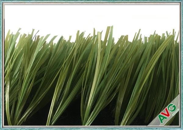 Customised Oliver Green Soccer Artificial Grass Football Soccer Synthetic Turf