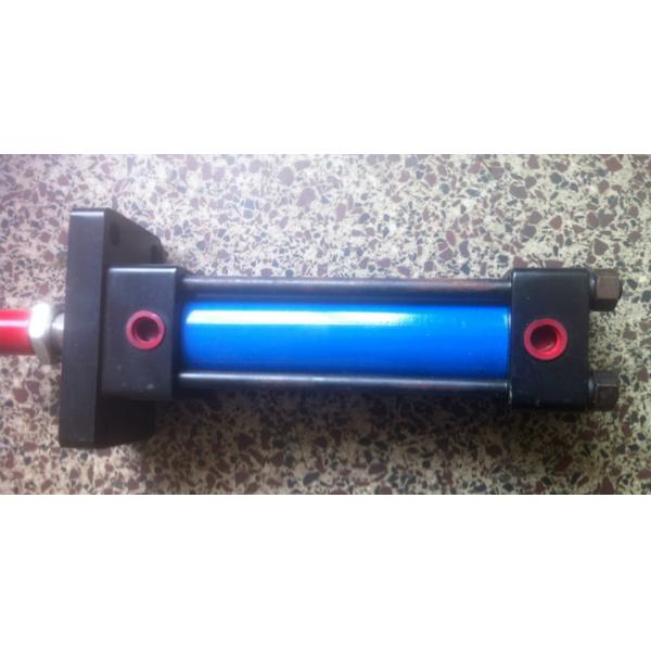 Lifting / Pushing / Pulling Purpose Hydraulic Cylinder 5 Ton To 1000 Ton
