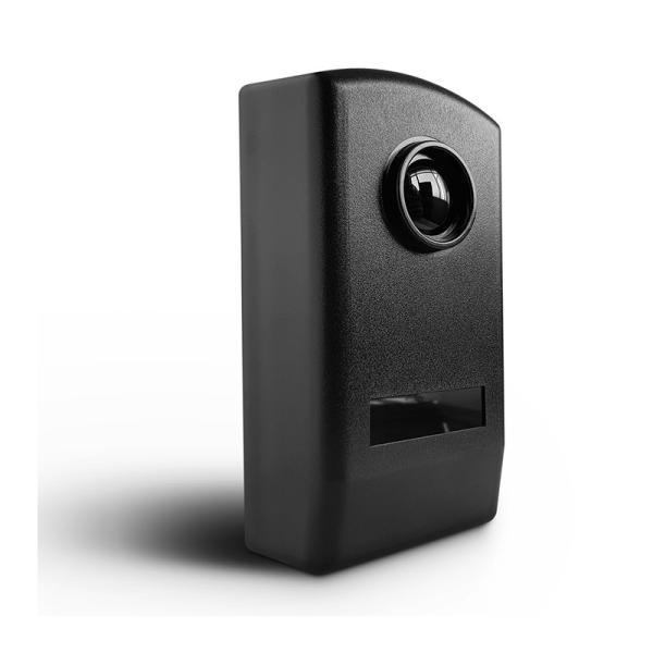 Capteur optique IR infrarouge 20m portée de détection pour la sécurité des portes coulissantes