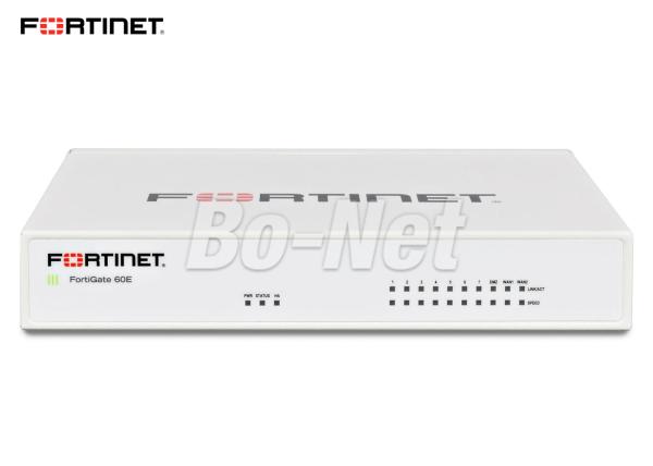 FG-60E Cisco ASA Firewall , Network Firewall Security FortiGate-60E 10 X GE RJ45 Ports