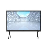 Tout en un PC électronique interactif numérique intelligent multi-touch écran LCD numérique interactif tableau blanc pour salle de réunion