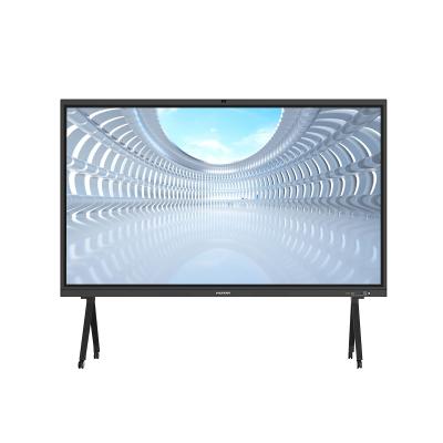 Tout en un PC électronique interactif numérique intelligent multi-touch écran LCD numérique interactif tableau blanc pour salle de réunion