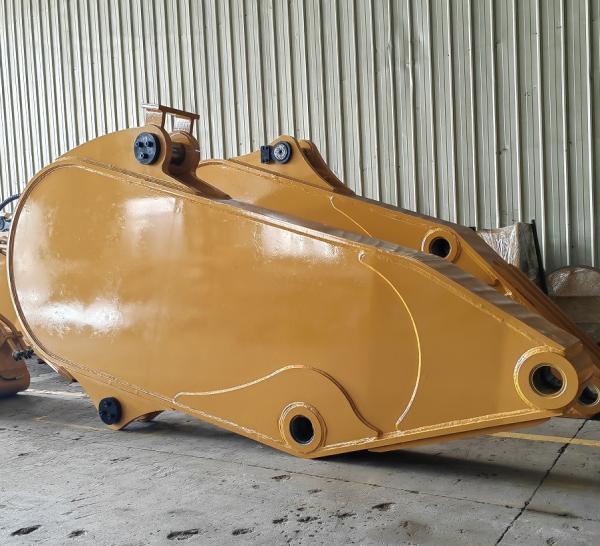 Durable Excavator Rock Arm For Heavy Excavation And Rock Breaking