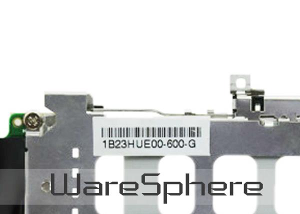 3WMNF 03WMNF Laptop Spare Parts PCMCIA Card Slot Cage For Dell Latitude E5420 E5520