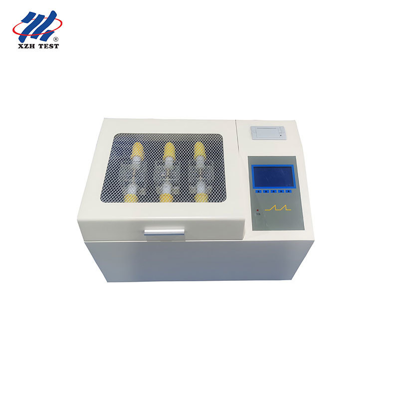 Three Cups BDV Tester for High Voltage Testing