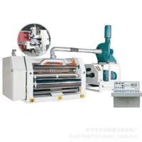 Caixa de empacotamento corrugada multi cor 380v de Flexo da máquina de impressão da caixa do cartão