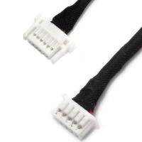 Personnaliser le JST SHJP-06V-S à Molex 51021-0500 câble de câble de câble de panneau LCD