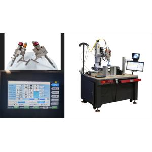 1000 Вт волоконная лазерная сварочная головка для алюминиевой сварочной лазерной сварки