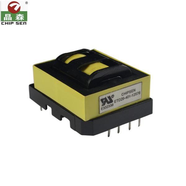 12V DC/AC 240V 480V ETD29 Transformer 220V 48V LED Supply 36V 11A Single Phase Copper Power Coil 380V Output 230V/240V