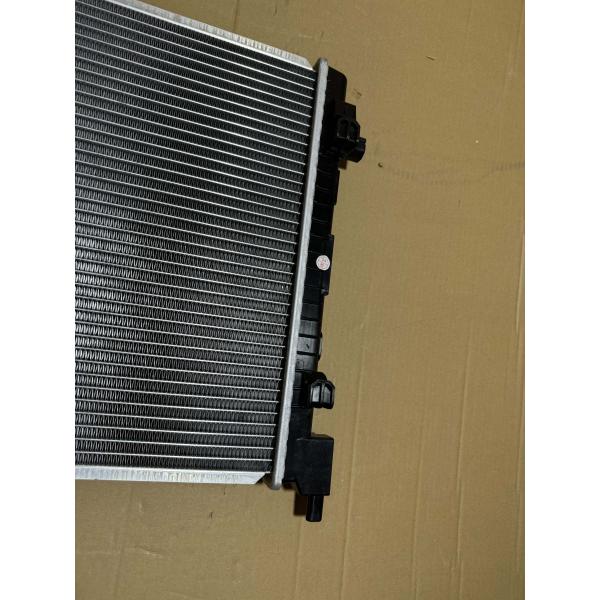 VW LAVIDA 5QD121251AF L5Q0121251T L5QD121251 5Q0121251HC 5Q0121251T Aluminum Radiator