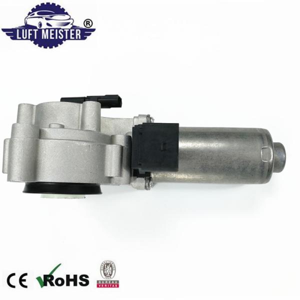 27107566296 27107541782 Air Suspension Parts Transfer Case BMW X3 X5 Motor