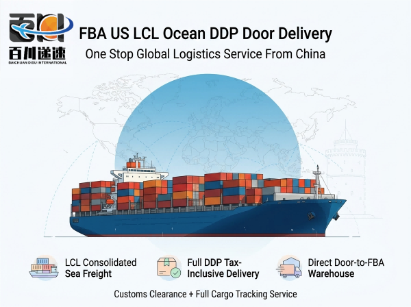 All-in BAF / CAF Sea Freight Greece Piraeus Sea Logistics Service